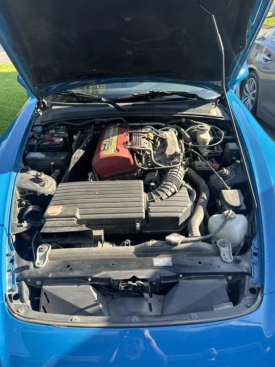 2004 Honda AP2 S2000 - Image 7 of 11
