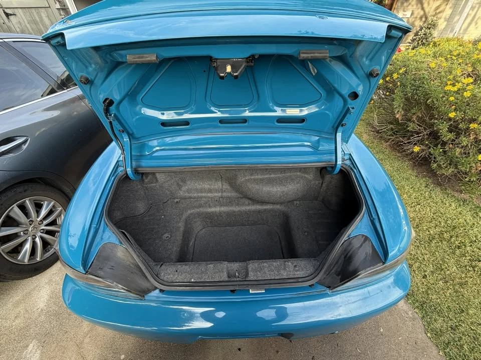 2004 Honda AP2 S2000 - Image 8 of 11