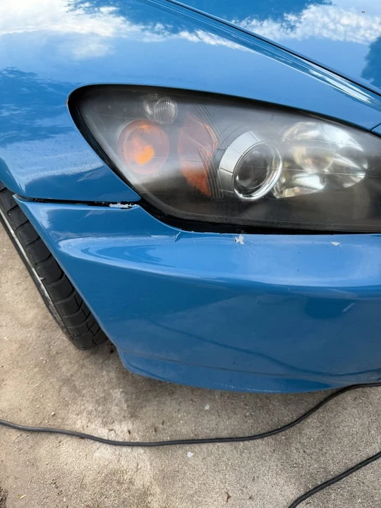 2004 Honda AP2 S2000 - Image 11 of 11