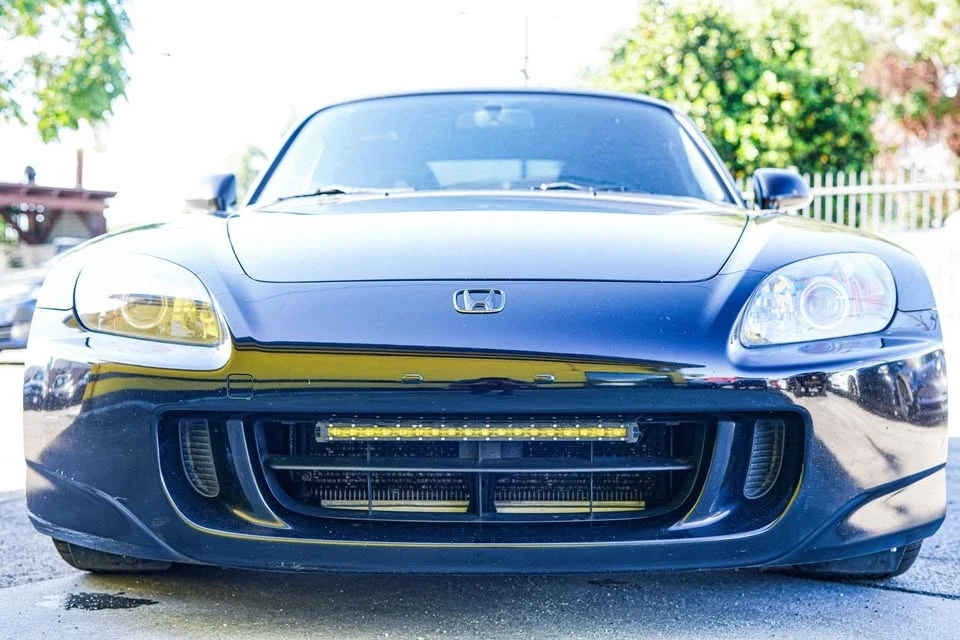 2004 Honda AP2 S2000 - Image 2 of 15