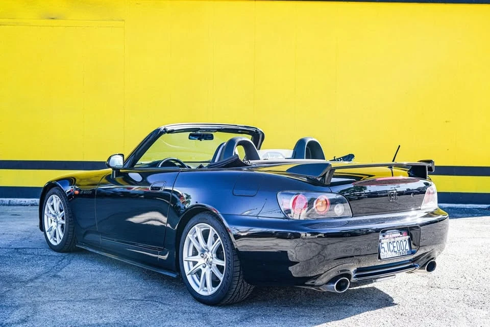 2004 Honda AP2 S2000 - Image 14 of 15