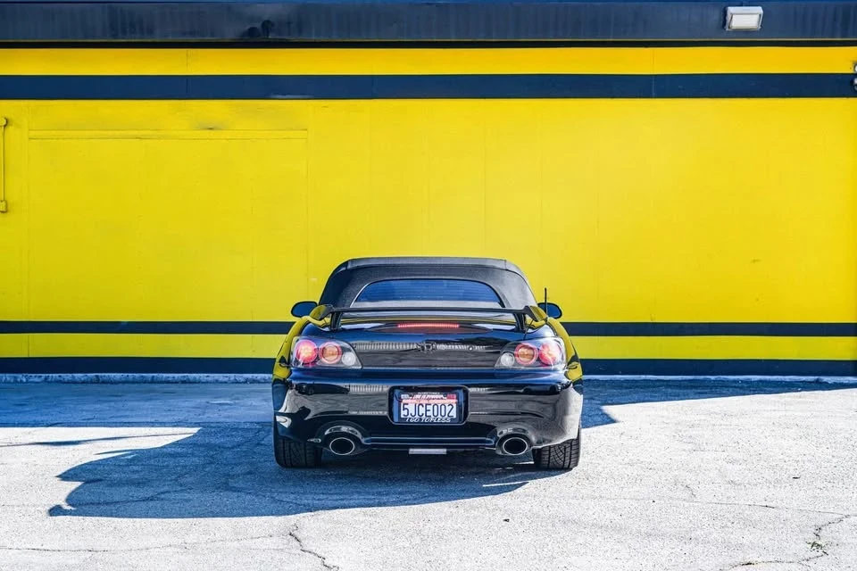 2004 Honda AP2 S2000 - Image 4 of 15