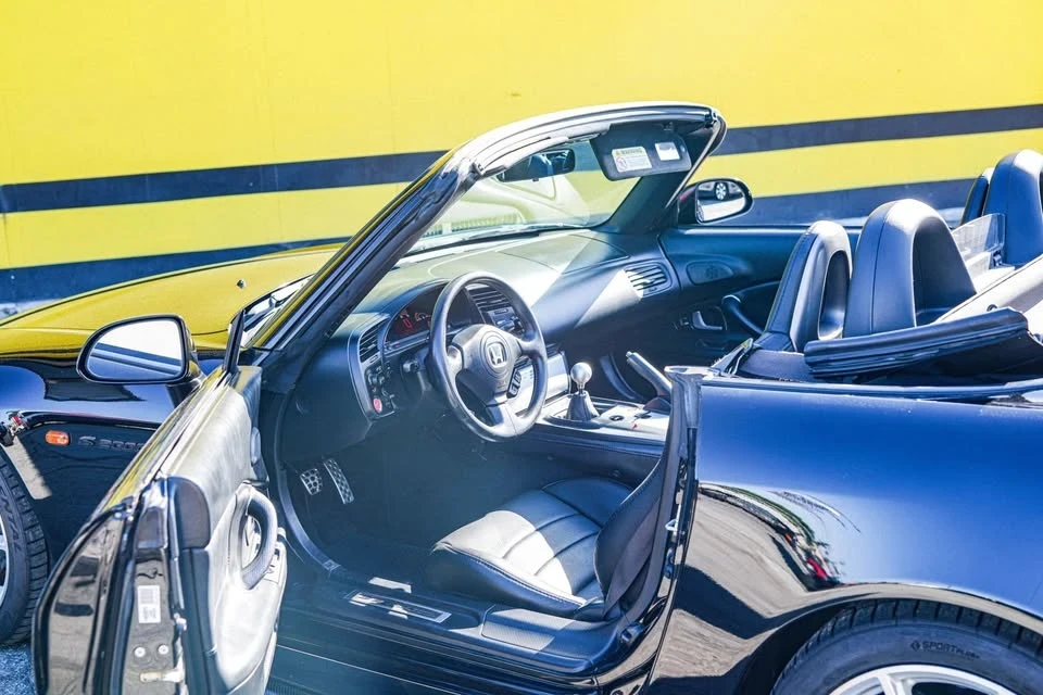 2004 Honda AP2 S2000 - Image 13 of 15