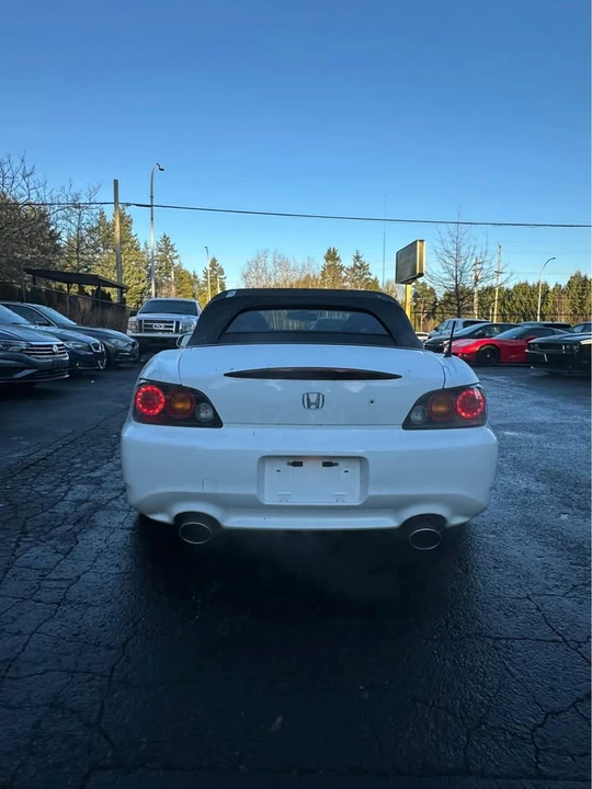 2004 Honda AP2 S2000 - Image 5 of 14
