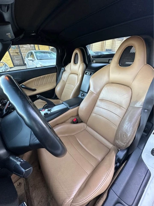 2004 Honda AP2 S2000 - Image 11 of 14