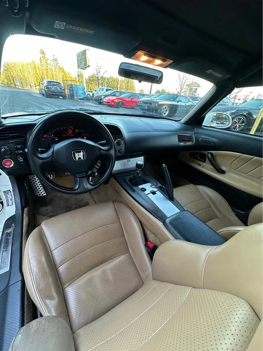 2004 Honda AP2 S2000 - Image 10 of 14