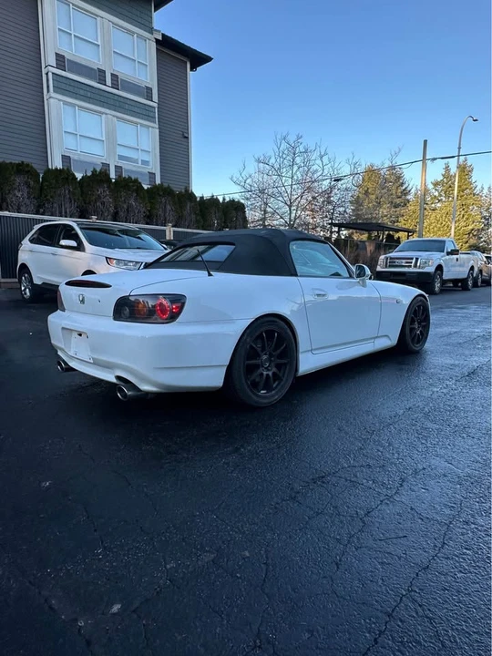 2004 Honda AP2 S2000 - Image 4 of 14