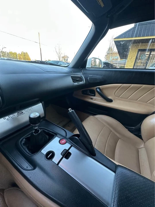 2004 Honda AP2 S2000 - Image 13 of 14