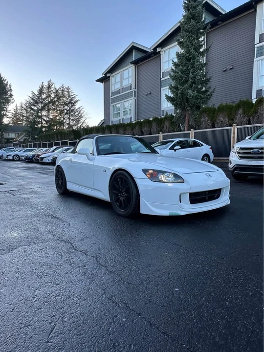 2004 Honda AP2 S2000 - Image 3 of 14