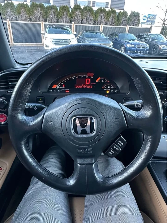 2004 Honda AP2 S2000 - Image 14 of 14