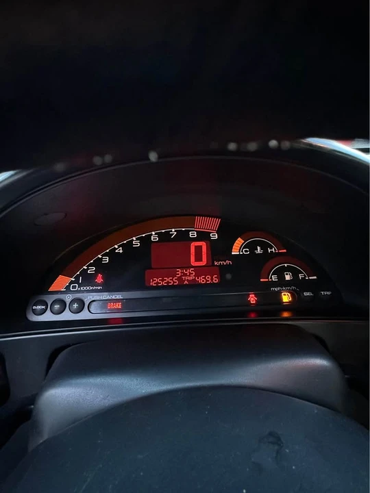 2004 Honda AP2 S2000 - Image 12 of 14