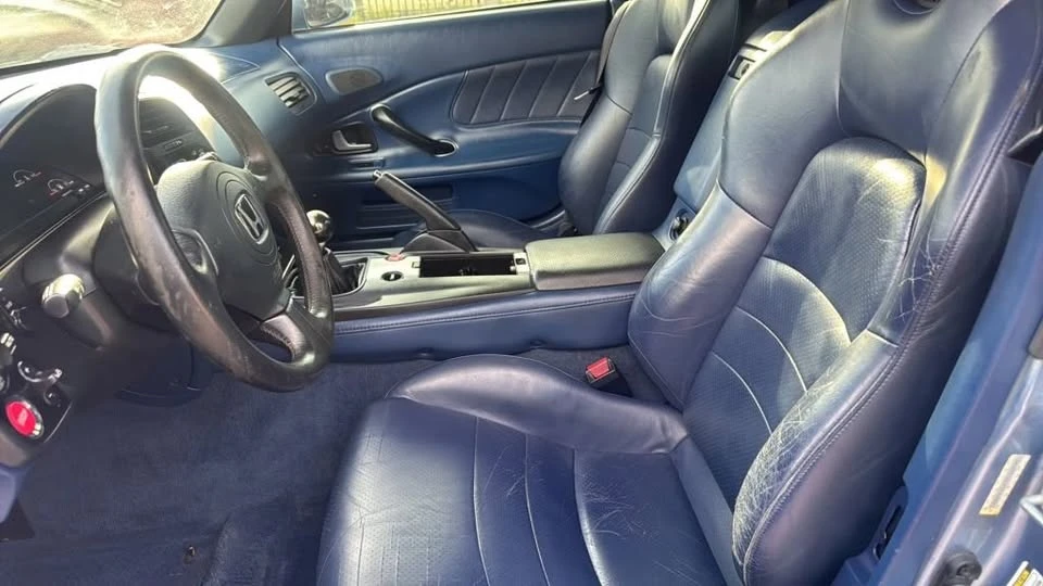 2004 Honda AP2 S2000 - Image 3 of 7