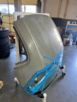 2004 Honda S2000 Hard Top
