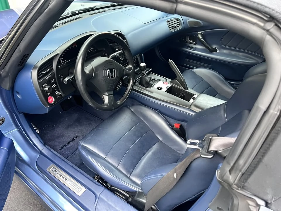 2004 Honda AP2 S2000 - Image 8 of 19