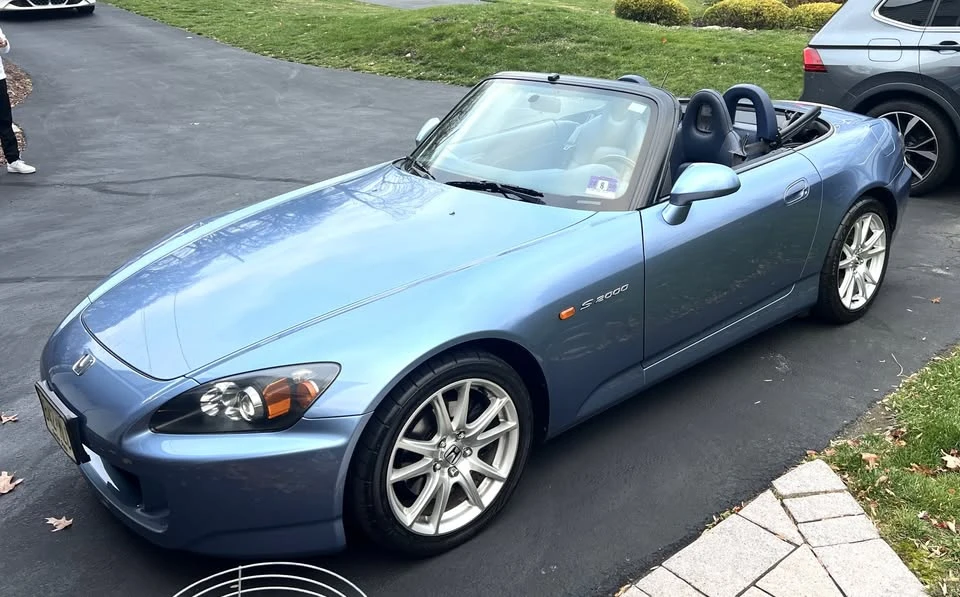 2004 Honda AP2 S2000 - Image 17 of 19