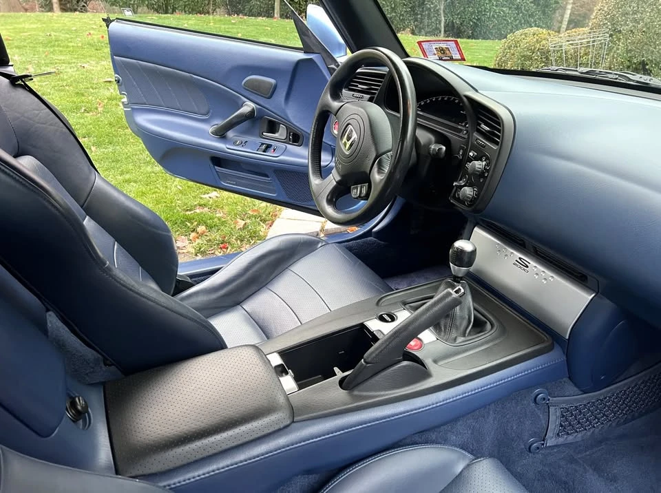 2004 Honda AP2 S2000 - Image 9 of 19