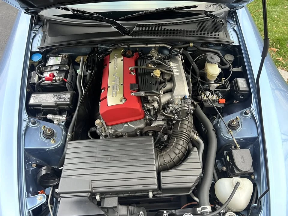 2004 Honda AP2 S2000 - Image 4 of 19
