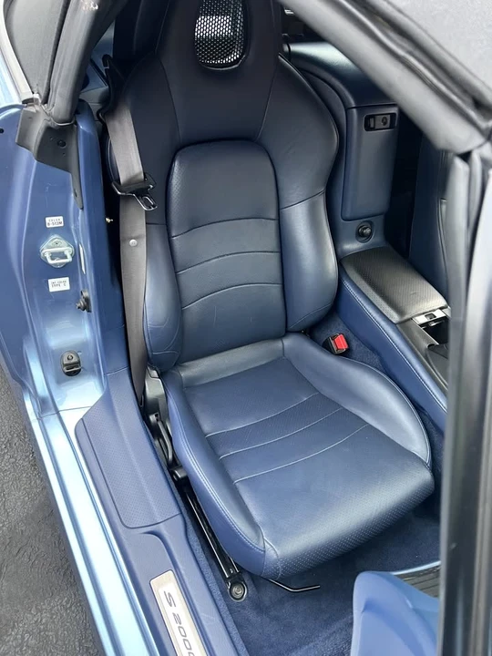 2004 Honda AP2 S2000 - Image 13 of 19