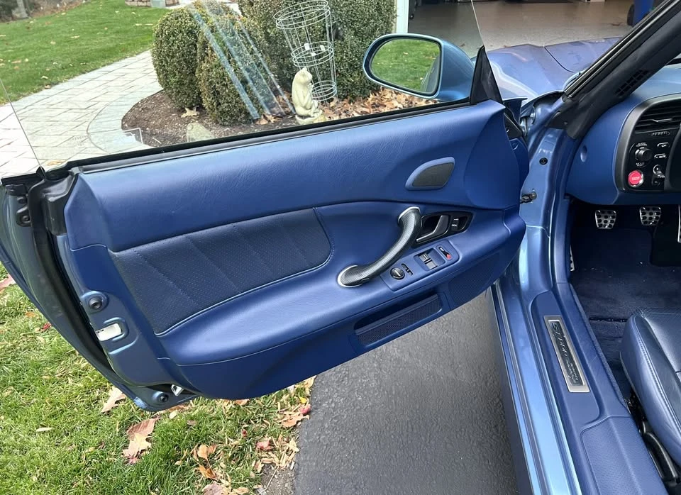 2004 Honda AP2 S2000 - Image 7 of 19