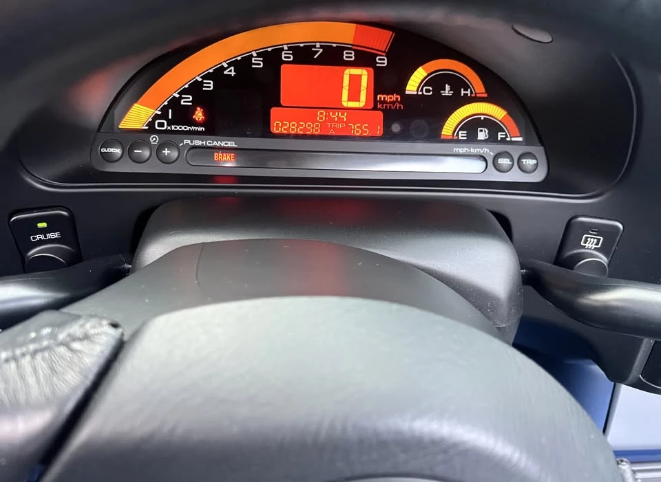 2004 Honda AP2 S2000 - Image 10 of 19