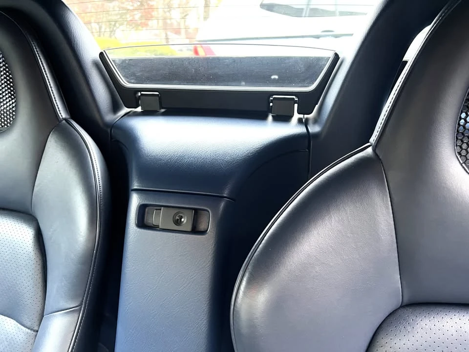 2004 Honda AP2 S2000 - Image 12 of 19