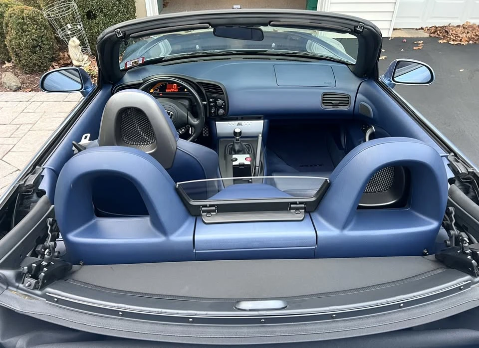 2004 Honda AP2 S2000 - Image 16 of 19
