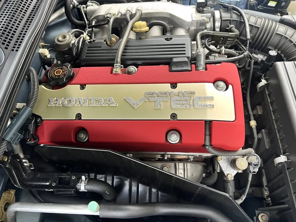 2004 Honda AP2 S2000 - Image 5 of 19