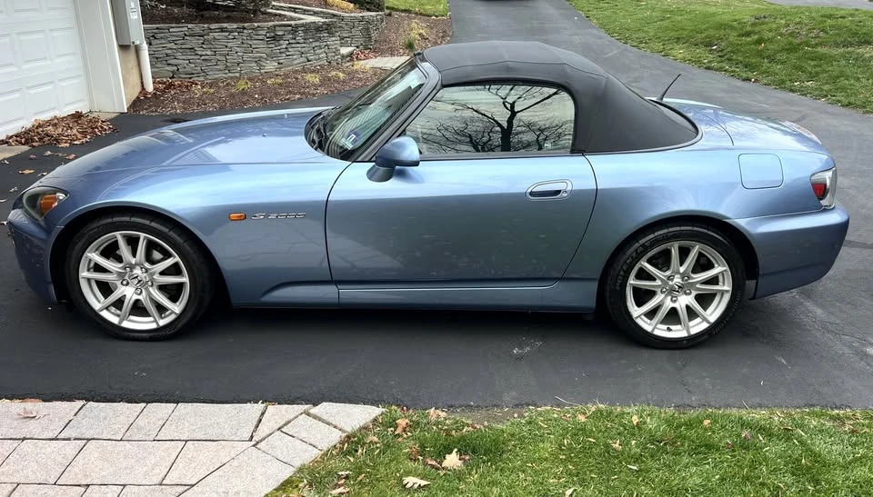 2004 Honda AP2 S2000 - Image 6 of 19