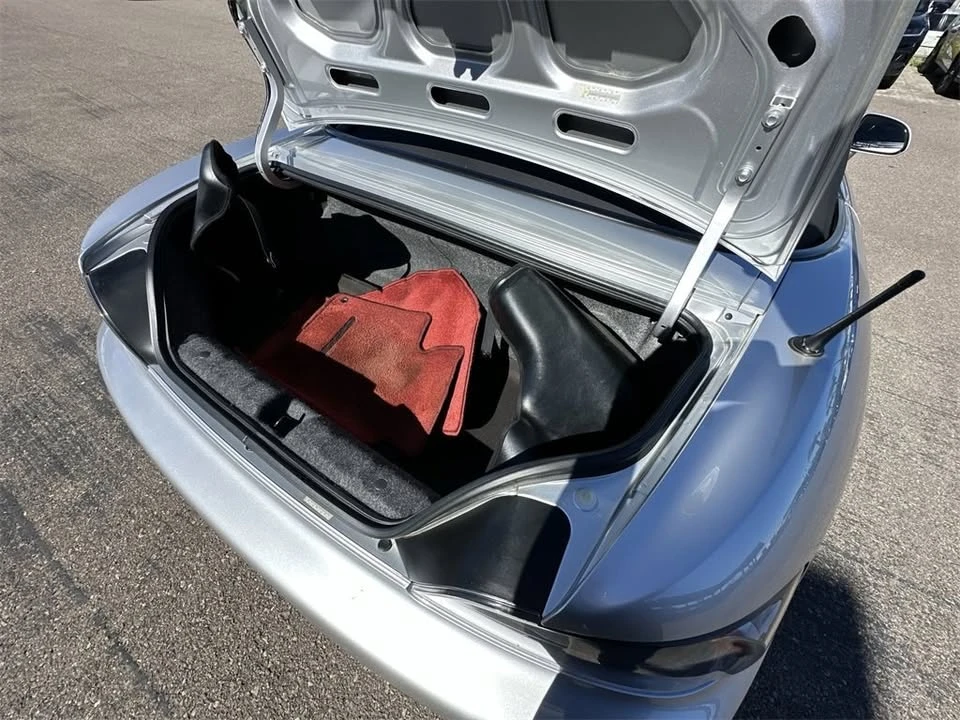 2004 Honda AP2 S2000 - Image 10 of 20