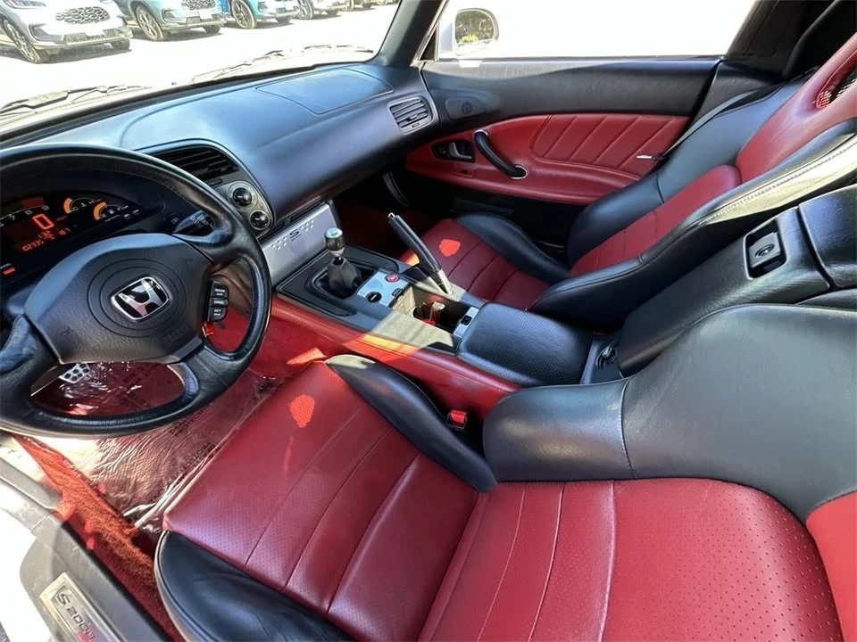 2004 Honda AP2 S2000 - Image 18 of 20
