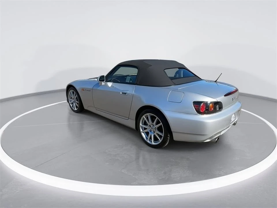 2004 Honda AP2 S2000 - Image 3 of 20