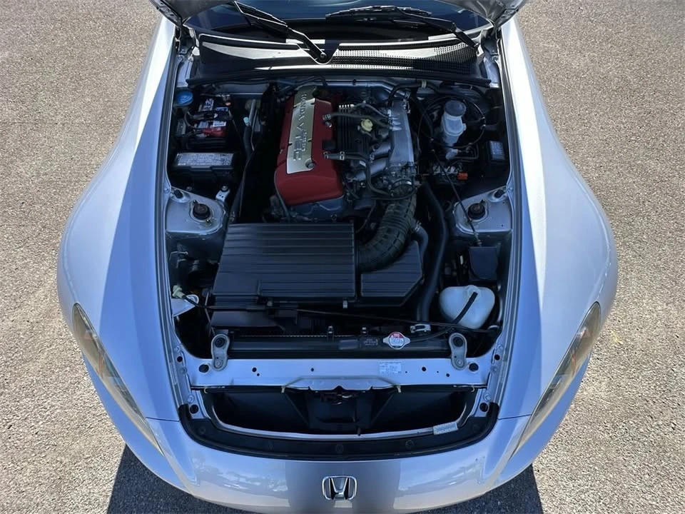 2004 Honda AP2 S2000 - Image 9 of 20