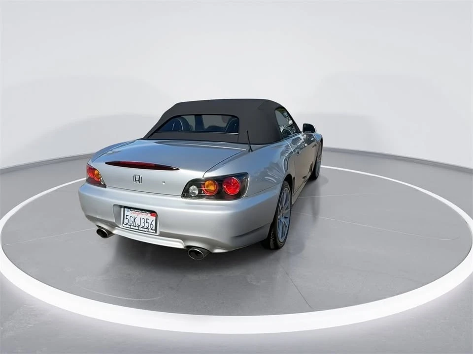 2004 Honda AP2 S2000 - Image 5 of 20