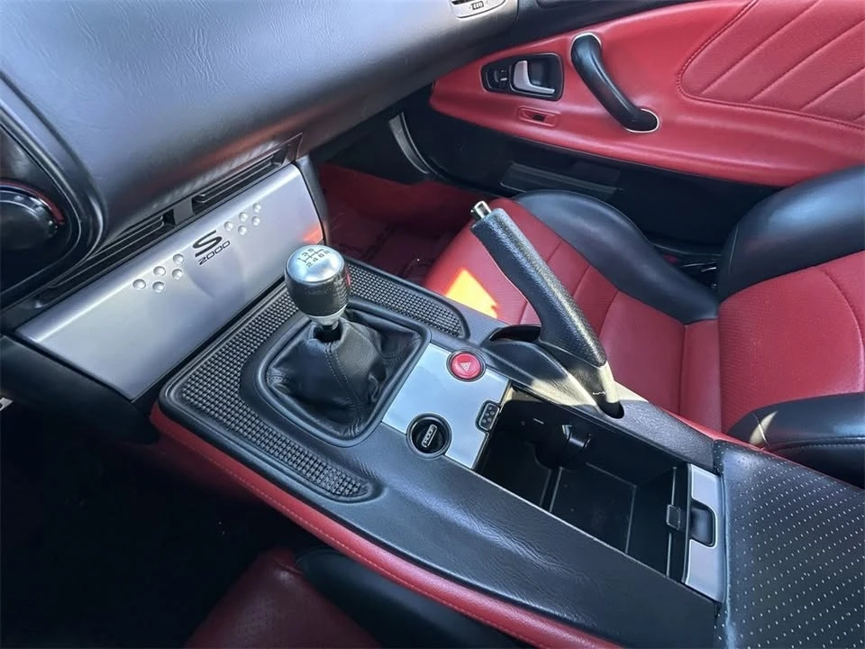 2004 Honda AP2 S2000 - Image 20 of 20