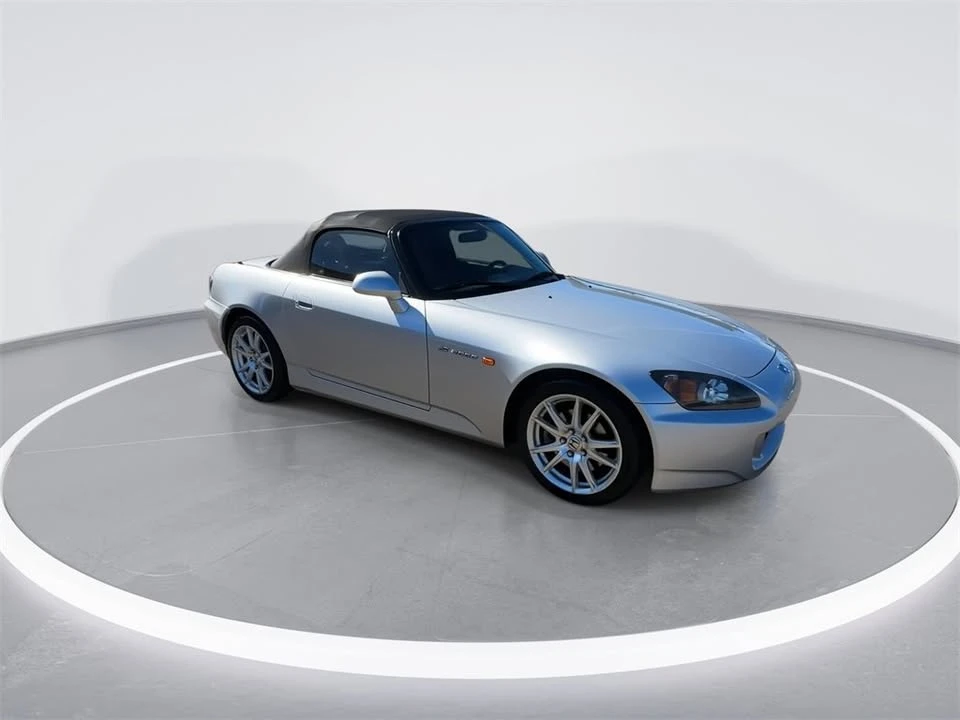 2004 Honda AP2 S2000 - Image 2 of 20