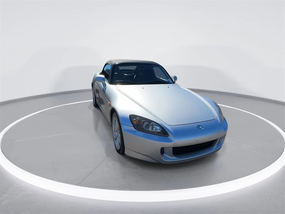 2004 Honda AP2 S2000 - Image 6 of 20