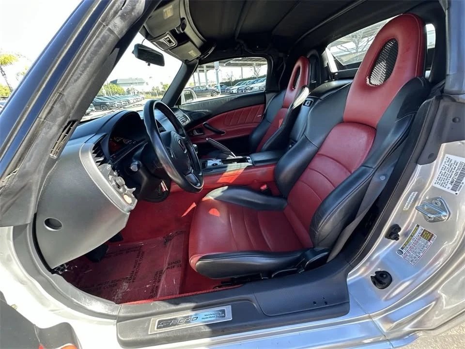 2004 Honda AP2 S2000 - Image 16 of 20