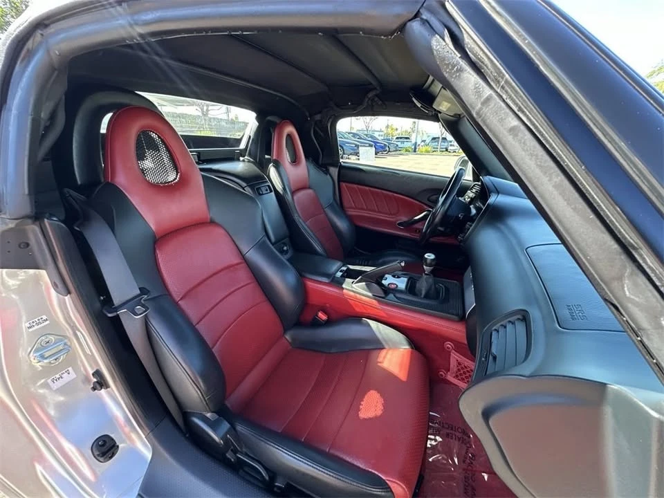 2004 Honda AP2 S2000 - Image 19 of 20