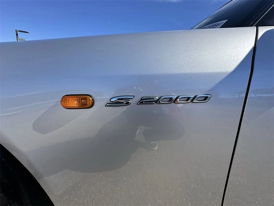 2004 Honda AP2 S2000 - Image 12 of 20