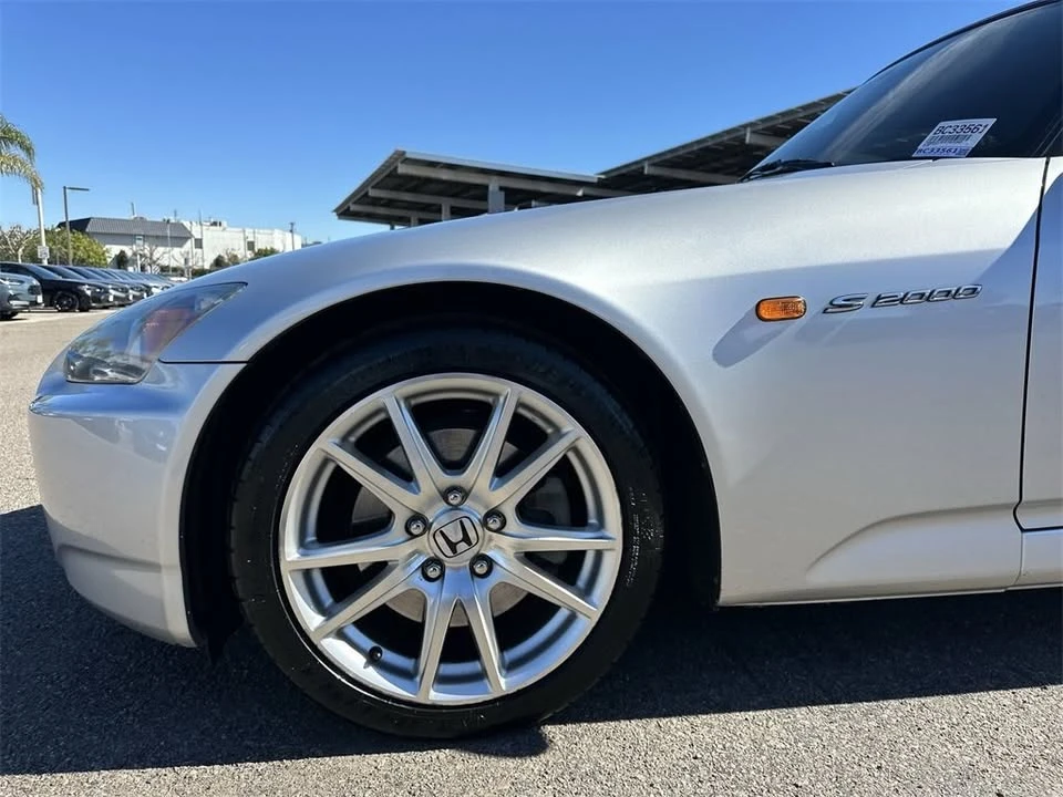 2004 Honda AP2 S2000 - Image 11 of 20