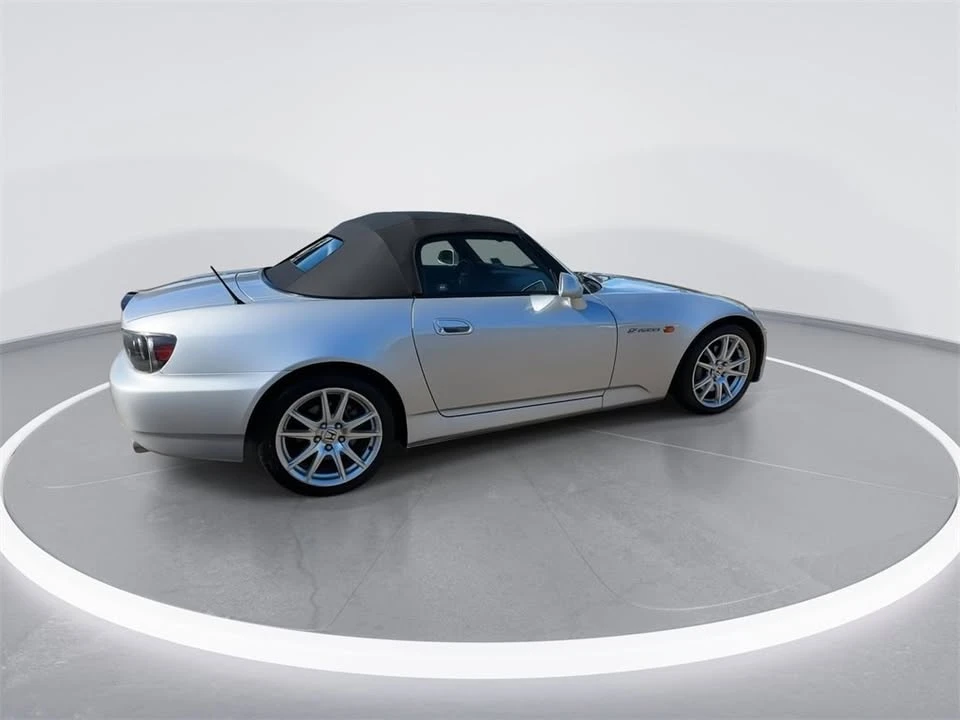 2004 Honda AP2 S2000 - Image 4 of 20