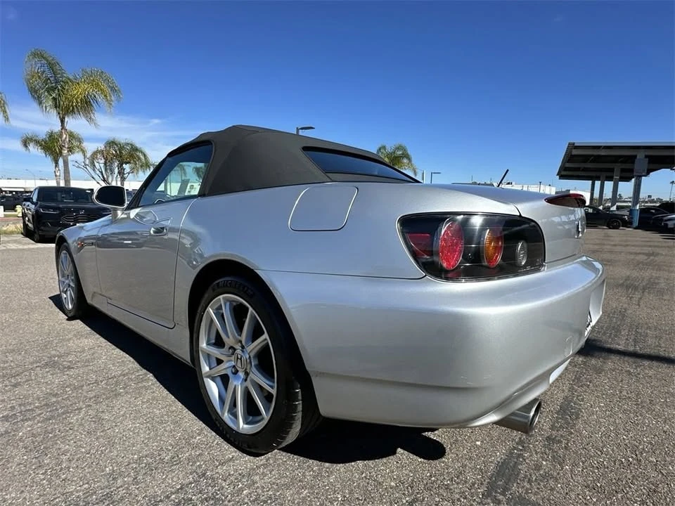 2004 Honda AP2 S2000 - Image 7 of 20