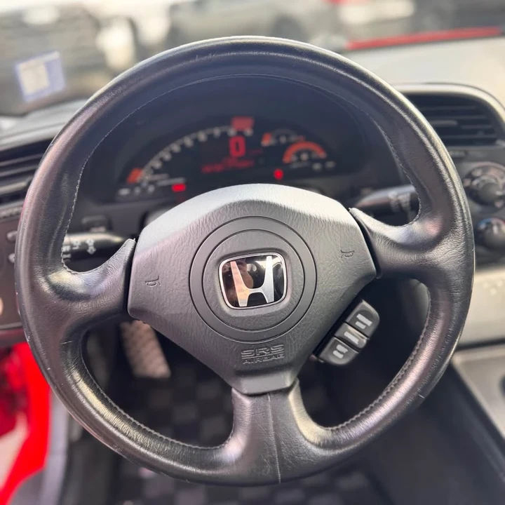 2004 Honda AP2 S2000 - Image 7 of 9