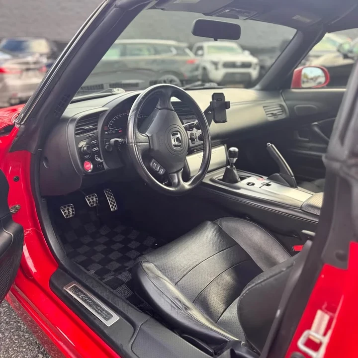 2004 Honda AP2 S2000 - Image 6 of 9