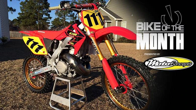 2004 Honda CR - Image 3 of 3