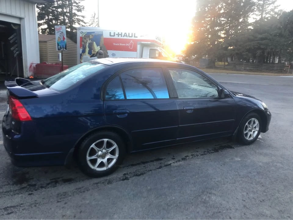 2004 Honda EP3 Civic Si - Image 4 of 8