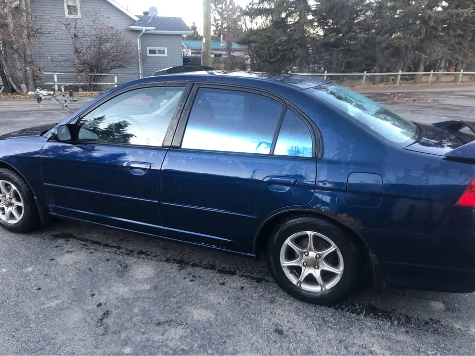 2004 Honda EP3 Civic Si - Image 6 of 8