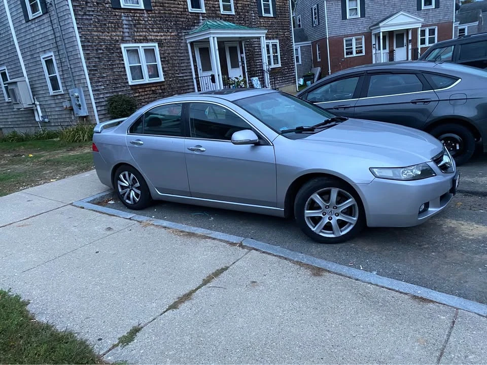 2004 Acura TSX 1st Gen - Image 2 of 7