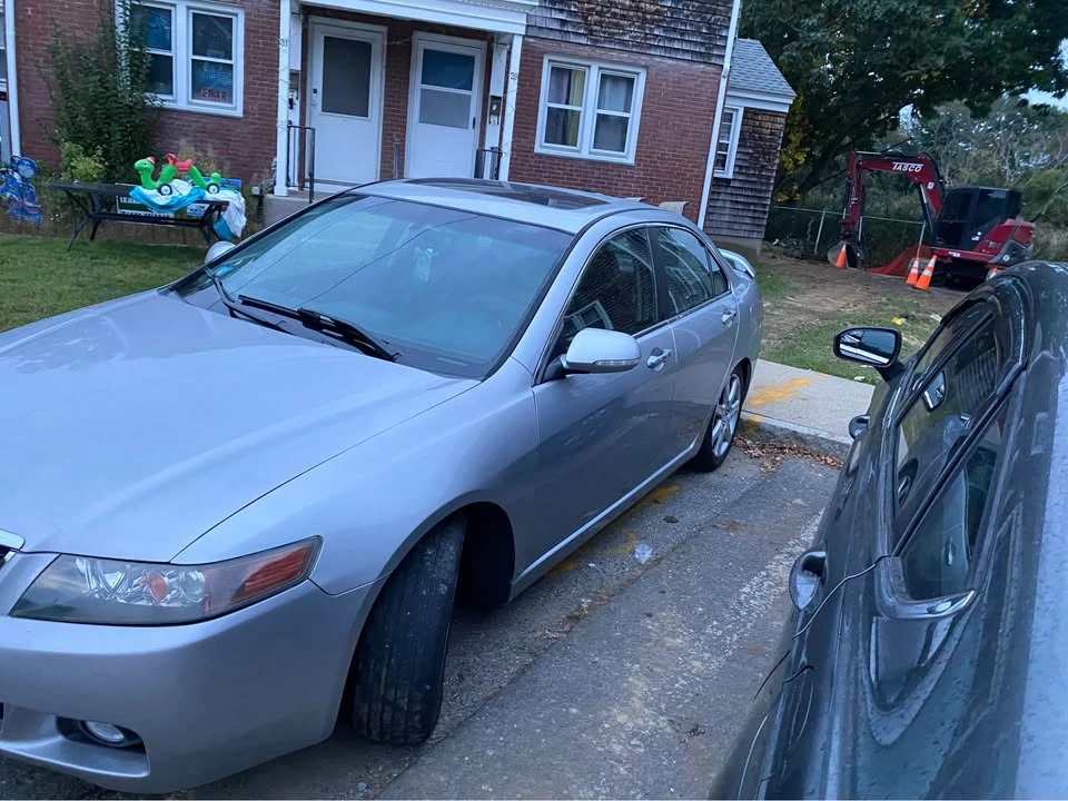 2004 Acura TSX 1st Gen - Image 4 of 7