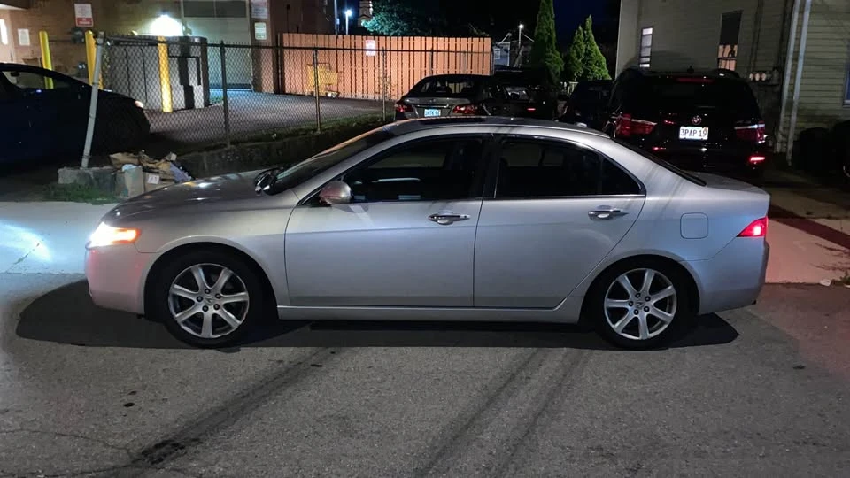 2004 Acura TSX 1st Gen - Image 7 of 7